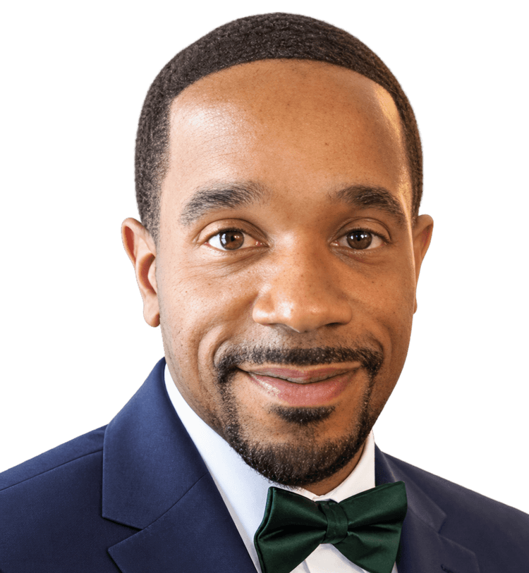 Juan Stewart JR
